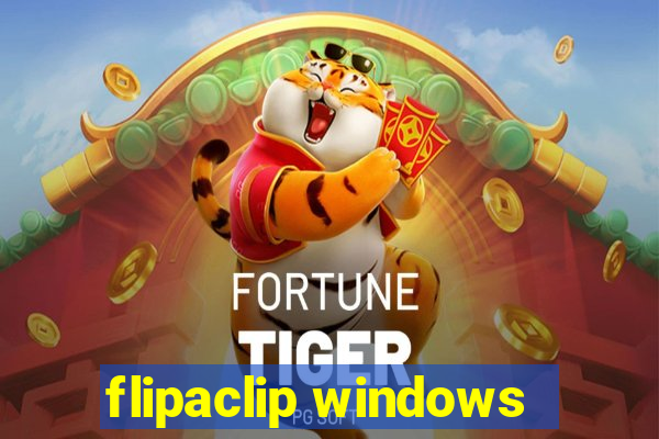 flipaclip windows